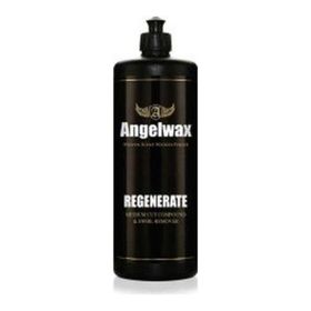Angelwax Regenerate Medium Cut Compound 1 lt İnce Pasta