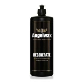 Angelwax Regenerate Medium Cut Compound 1 lt İnce Pasta