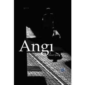Angı - Ahmet Şen