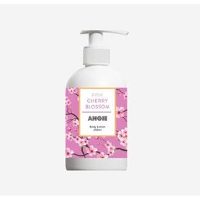 Angie 250 ml Kiraz Çiçeği Vücut Losyonu