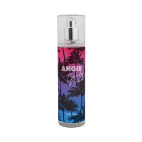 Angie Body Mist Candy Beach 150 ml Vücut Spreyi