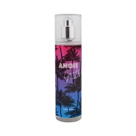 Angie Body Mist Candy Beach 150 ml Vücut Spreyi
