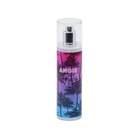 Angie Body Mist Candy Beach 150 ml Vücut Spreyi