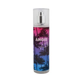 Angie Body Mist Candy Beach 150 ml Vücut Spreyi