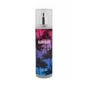 Angie Body Mist Candy Beach 150 ml Vücut Spreyi