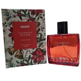 Angie Charming Bloom 100 ml Edp Kadın Parfüm
