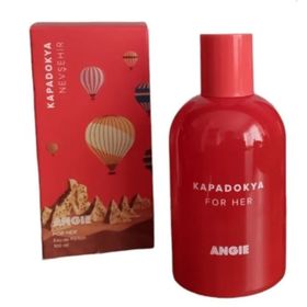 Angie Kapadokya For Her Edp 100 ml Kadın Parfüm