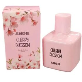 Angie Rebul Cherry Blossom 100 ml Kadın Parfümü