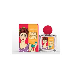 Angie Skin Love EDP 50 ml Kadın Parfüm