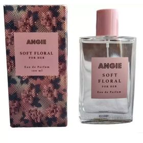 Angie Soft Floral 100 ml Edp Kadın Parfümü