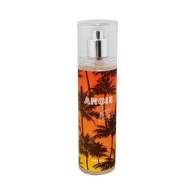 Angıe Sun Kiss 150 ml Vücut Spreyi