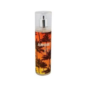 Angıe Sun Kiss 150 ml Vücut Spreyi