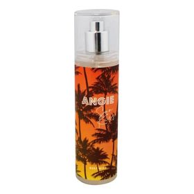 Angıe Sun Kiss 150 ml Vücut Spreyi