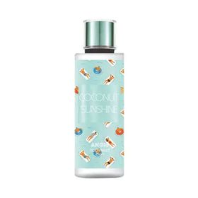 Angie Sunshine 250 ml Vücut Spreyi