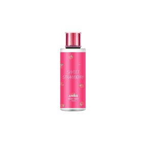 Angie Sweet Strawberry 250 ml Vücut Spreyi