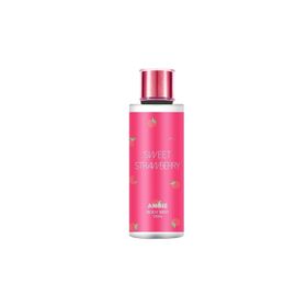 Angie Sweet Strawberry 250 ml Vücut Spreyi