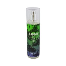 Angıe Tropic Rain 150 ml Vücut Spreyi