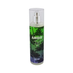 Angıe Tropic Rain 150 ml Vücut Spreyi