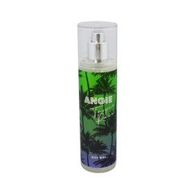 Angıe Tropic Rain 150 ml Vücut Spreyi