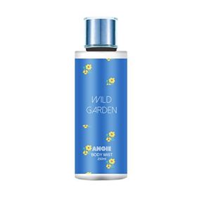 Angie Wild Garden 250 ml Vücut Spreyi