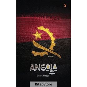 Angola - Bulut Bağcı