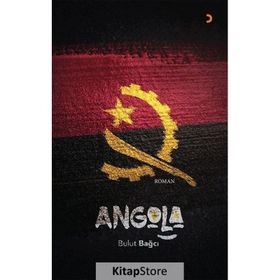 Angola - Bulut Bağcı