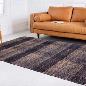 Angorahome 4014 Vega Dekoratif Yeni Nesil 100x300 cm Salon Halı