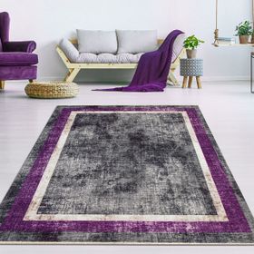 Angorahome 4062 Vega Dekoratif Yeni Nesil 200x300 cm Salon Halı