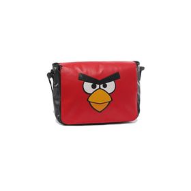 Angry Birds 47763 Postacı Çantası
