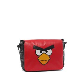 Angry Birds 47763 Postacı Çantası