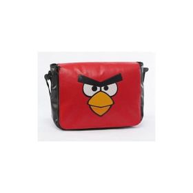 Angry Birds 47763 Postacı Çantası
