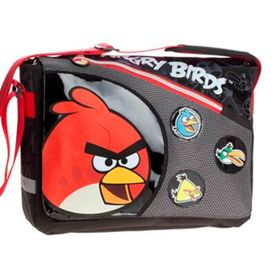 Angry Birds 62604 Postacı Çantası
