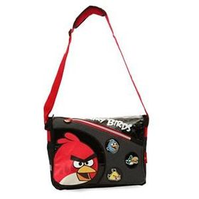 Angry Birds 62604 Postacı Çantası