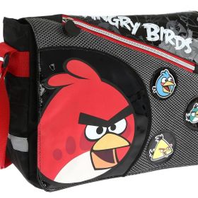 Angry Birds 62604 Postacı Çantası
