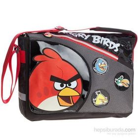 Angry Birds 62604 Postacı Çantası