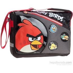 Angry Birds 62604 Postacı Çantası