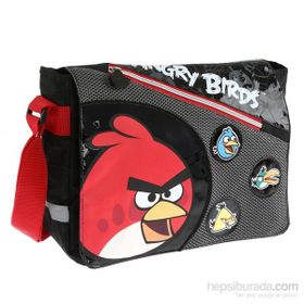 Angry Birds 62604 Postacı Çantası