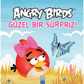 ANGRY BIRDS GÜZEL BIR SÜRPRİZ! - KOLEKTIF