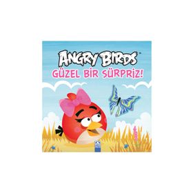ANGRY BIRDS GÜZEL BIR SÜRPRİZ! - KOLEKTIF