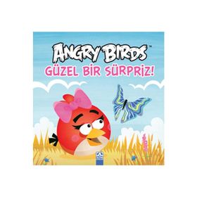 ANGRY BIRDS GÜZEL BIR SÜRPRİZ! - KOLEKTIF
