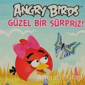 ANGRY BIRDS GÜZEL BIR SÜRPRİZ! - KOLEKTIF