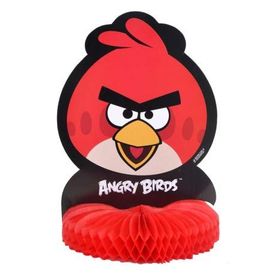 Angry Birds Klasik Orta Süsü