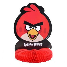 Angry Birds Klasik Orta Süsü