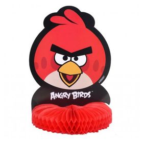 Angry Birds Klasik Orta Süsü
