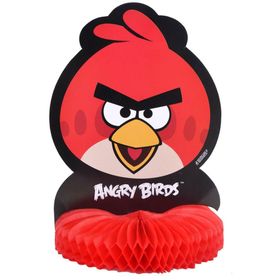 Angry Birds Klasik Orta Süsü