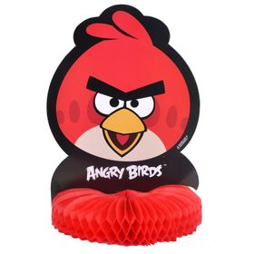 Angry Birds Klasik Orta Süsü