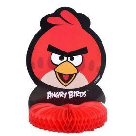 Angry Birds Klasik Orta Süsü