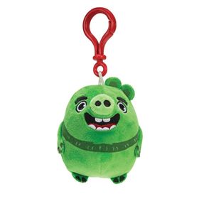 Angry Birds Leonard Mini Peluş