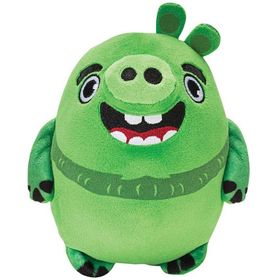 Angry Birds Leonard Mini Peluş