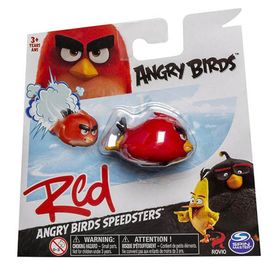 Angry Birds Oyuncak Araçlar